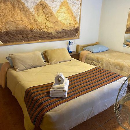 Hostal San Pedro de Atacama Kültér fotó